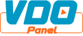 vdo panel logo